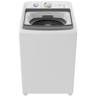 Promoções de Máquinas de Lavar Consul Máquina de Lavar Consul 12kg Dosagem Extra Econômica e Ciclo Edredom – CWH12AB
