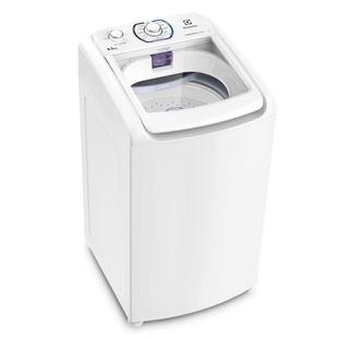Máquina de Lavar Essencial Care 8,5kg Branca 220V LES09 – Electrolux