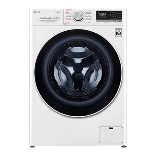 Lavadora LG VIVACE VC4 11kg Branca 220v – FV5011WG4A.ABWGBRS