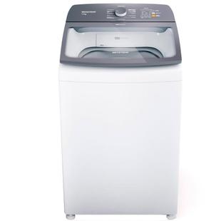 Máquina de Lavar Roupas Brastemp 12Kg BWK12 Ciclo Tira Manchas Advanced e Antibolinha Branca