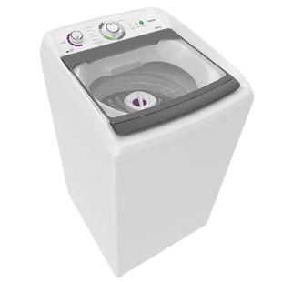 Lavadora de Roupas Consul 12Kg CWH12AB Branca