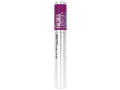 Máscara para Cílios Maybelline NY The Falsies – Lash Lift à Prova dágua Preto 10ml