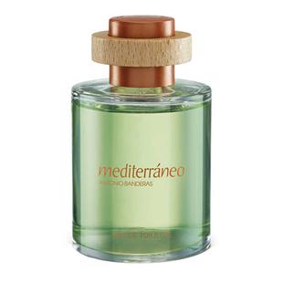 Mediterráneo Antonio Banderas - Perfume Masculino - Eau de Toilette
