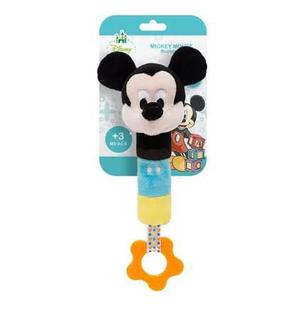 Mickey Mouse Buzina - Buba Ref 6737