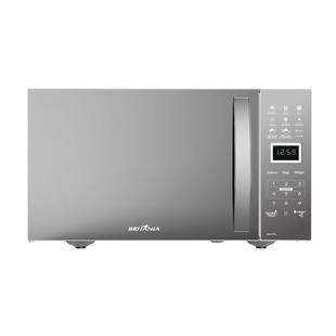 Micro-ondas Britânia BMO29EB Multifunções 28L 1400W