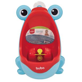 Mictório infantil sapinho azul Buba