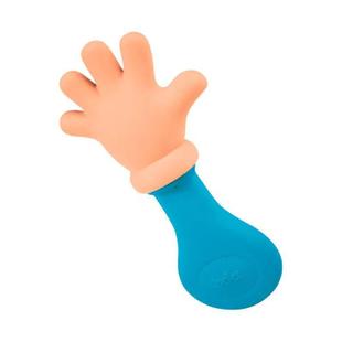 Mordedor BDA - Mãozinhas Colors - Azul - Toyster