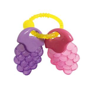 Mordedor Chaveirinho Uva 6143 Buba Baby