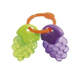 Mordedor Chaveirinho Uva Verde e Roxo - Buba