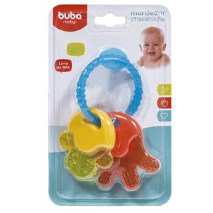 Mordedor Chaveiro - Buba 5234