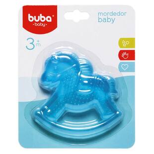 Mordedor com Água Cavalinho Azul - Buba