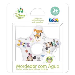 Mordedor - Disney Baby - Estrela - Toyster