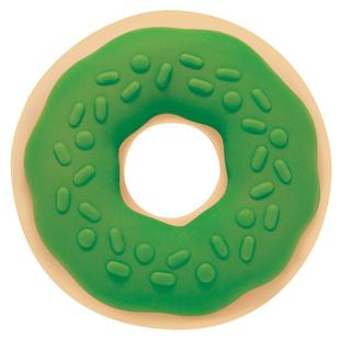 Mordedor Com Textura Docinho Verde Toyster 2503