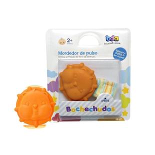 Mordedor De Pulso Bochechudos - Toyster