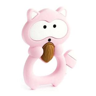 Mordedor De Silicone - Guaxinim - Buba