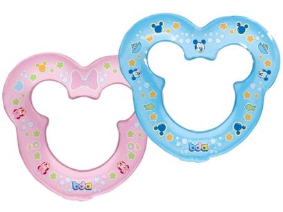 Mordedor Disney Baby Contorno - Toyster