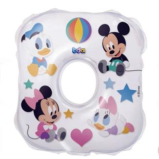 Mordedor - Disney Baby - Quadrado - Toyster