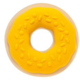 Mordedor Docinho Amarelo Toyster