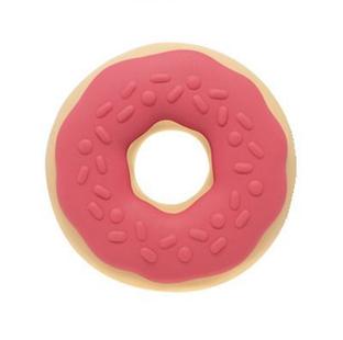 Mordedor Docinho Rosa Toyster