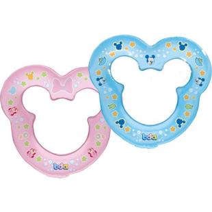 Mordedor Infantil - Disney Baby Com Água Sortidos - Toyster
