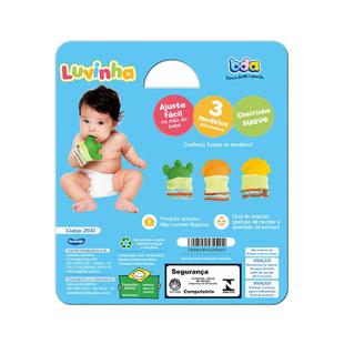 Mordedor infantil luvinha - toyster