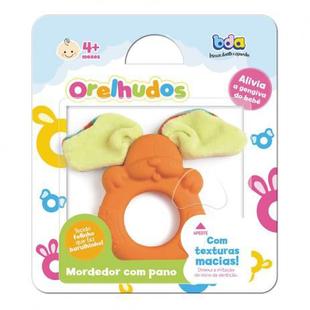 Mordedor Orelhudos Toyster