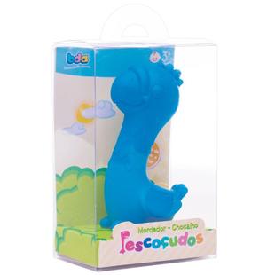 Mordedor Pescocudos Arara TOYSTER