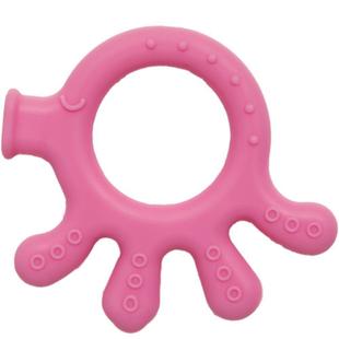 Mordedor Polvinho Texturas (3m+) Buba Rosa