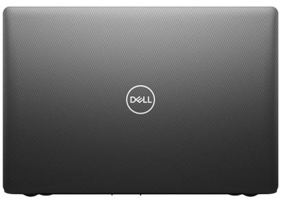 Notebook Dell Inspiron 15 3000 210-AXJS - Intel Core i7 8GB 256GB