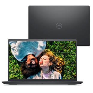 Notebook Dell Inspiron i15-i1100-U35P 15.6" Full HD 11ª Geração Intel Core i5 8GB 256GB SSD Linux