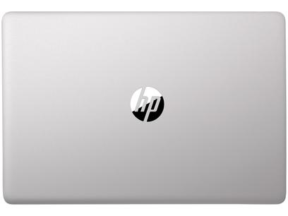 Notebook HP 250 G7 Intel Core i5 12GB 256GB SSD - 15,6” LED