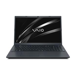 Notebook VAIO FE15 Intel Core i3-10110U Linux 8GB 256GB SSD Full HD - Cinza Escuro