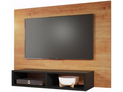 Painel para TV até 42” Viero Móveis Sala de Estar - Lara