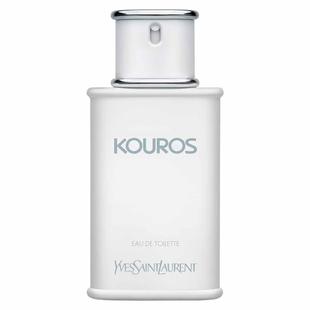 Kouros Yves Saint Laurent - Perfume Masculino - Eau de Toilette