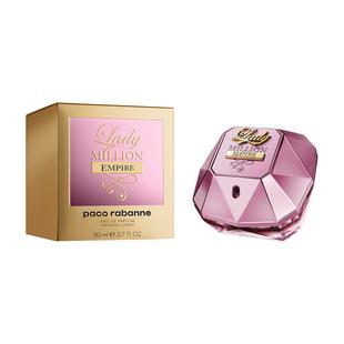 Perfume Paco Rabanne Lady Million Empire EDP Feminino 80ml