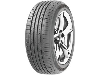 Pneu Aro 14” XBRI 175/75R14 87T - Fastway E1