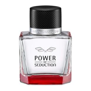 Power Of Seduction Antonio Banderas - Perfume Masculino Eau de Toilette - 200ml