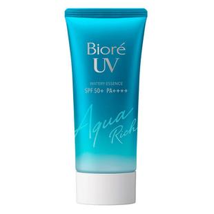 Protetor Solar Bioré – Aqua Rich Watery Essence FPS 50