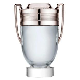 Provador Invictus-Masculino Toilette - Perfume