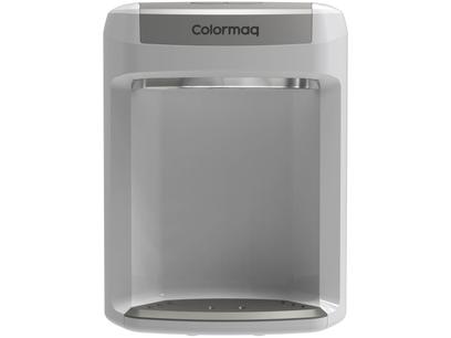 Purificador de Água Colormaq Refrigerado Eletrônico Branco 603.1.001