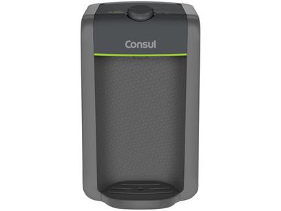 Purificador de Água Consul Cinza – CPC31 AF