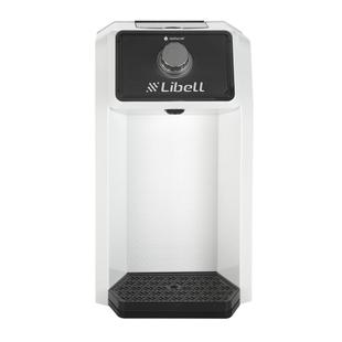 Purificador De Água Natural Libell Ln100 - Branco