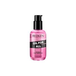 Redken Oil For All Oleo Finalizador 100 Ml