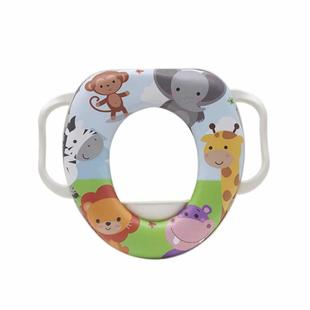 Redutor de Assento Infantil Safari - Buba