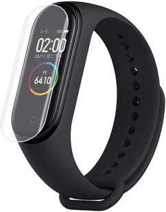 Relógio Inteligente Mi Smart Band 5