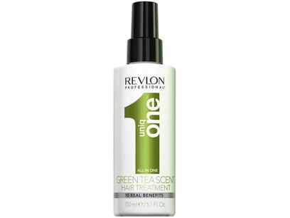 Revlon Uniq One All in One Green Tea - Leave In 150ml