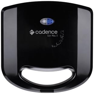 Sanduicheira Cadence Easy Meal II 220V