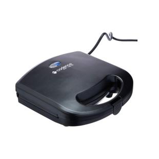 Sanduicheira Cadence Easy Toaster – 127V Preta