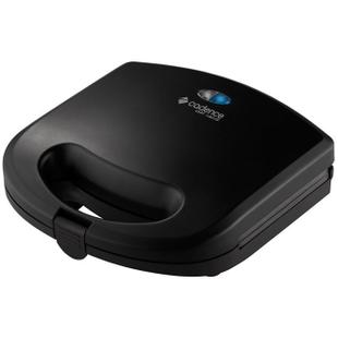 Sanduicheira Cadence Easy Toaster SAN224 Preta 127V.