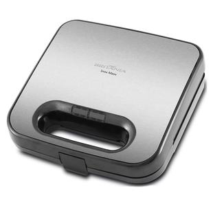 Sanduicheira/Grill Britânia MAXX BGR08IP 750W Antiaderente